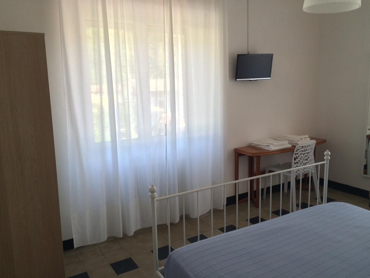 Hotel Miramonti Gorreto Экстерьер фото