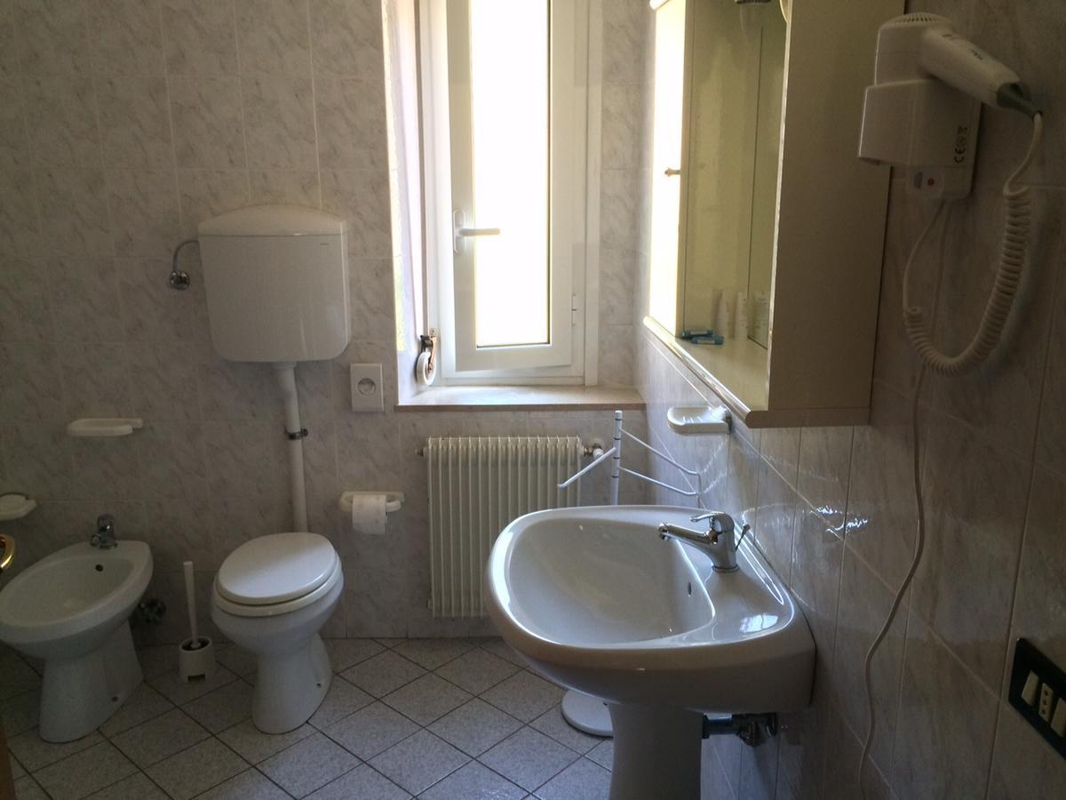 Hotel Miramonti Gorreto Экстерьер фото