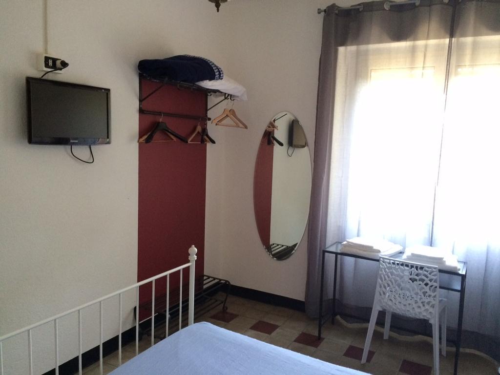 Hotel Miramonti Gorreto Экстерьер фото