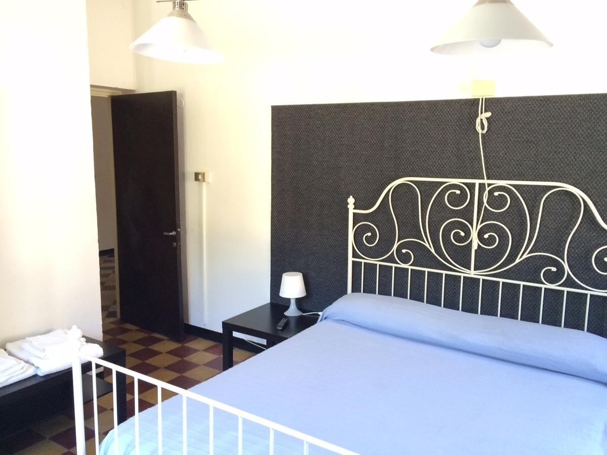 Hotel Miramonti Gorreto Экстерьер фото